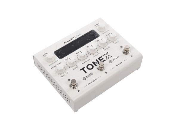 IK Multimedia ToneX Pedal Anniversary Edt IK Multimedia ToneX Pedal Anniversary Edt